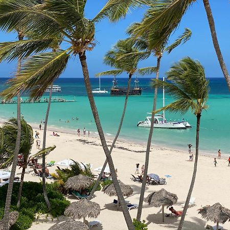 פונטה קאנה Grand Caribe Beach Club And Spa - Playa Los Corales מראה חיצוני תמונה