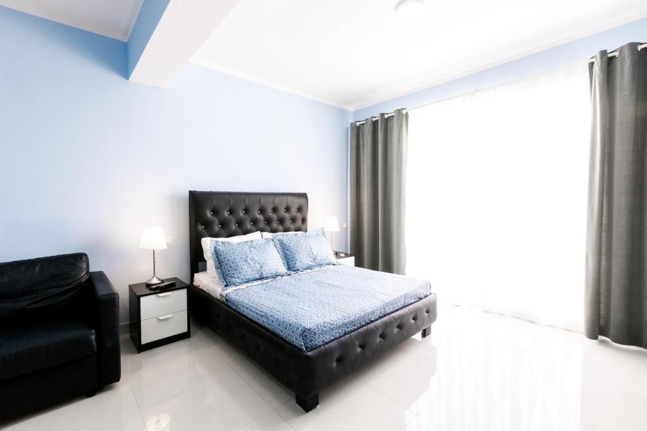 פונטה קאנה Grand Caribe Beach Club And Spa - Playa Los Corales חדר תמונה