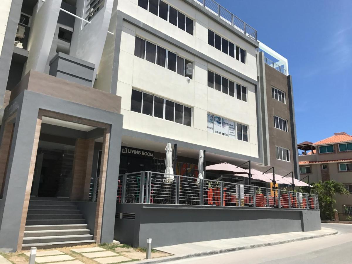 פונטה קאנה Grand Caribe Beach Club And Spa - Playa Los Corales מראה חיצוני תמונה